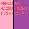 MINECRAFT HACKED CLIENT 1.20!!!